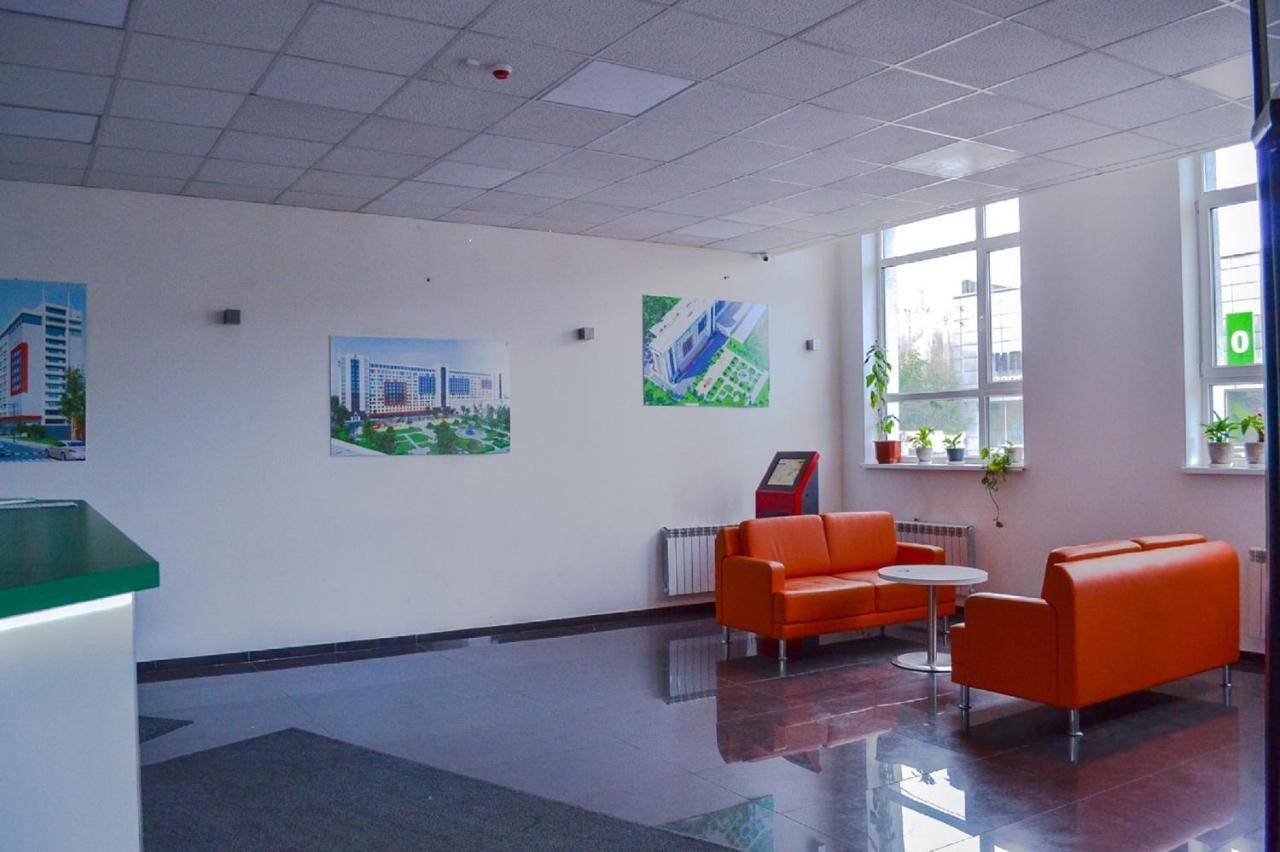 Kiev City Hotel Εξωτερικό φωτογραφία