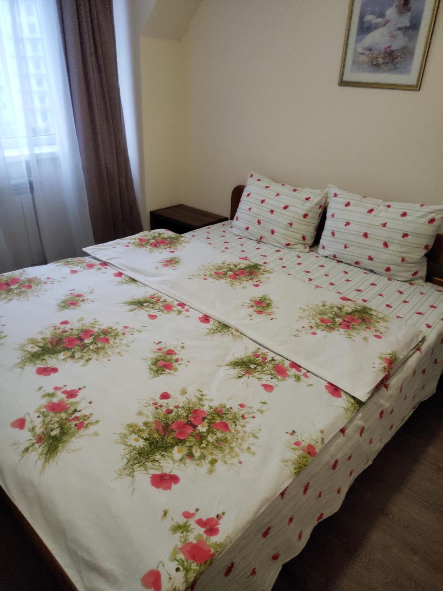 Kiev City Hotel Δωμάτιο φωτογραφία