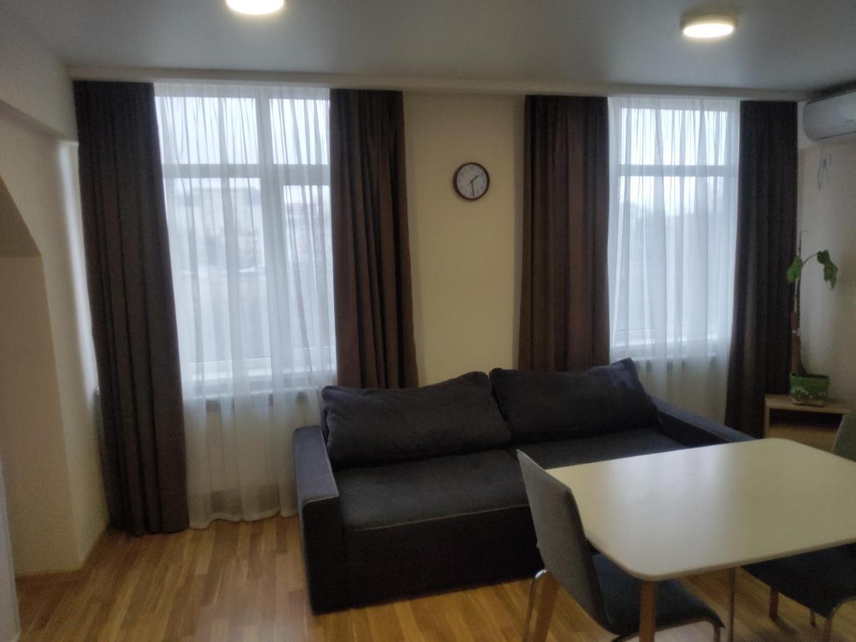 Kiev City Hotel Εξωτερικό φωτογραφία