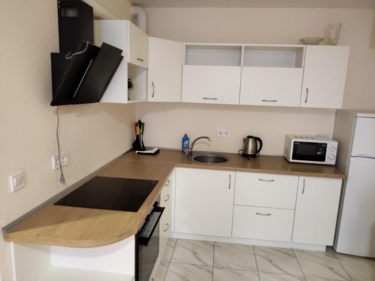 Kiev City Hotel Εξωτερικό φωτογραφία