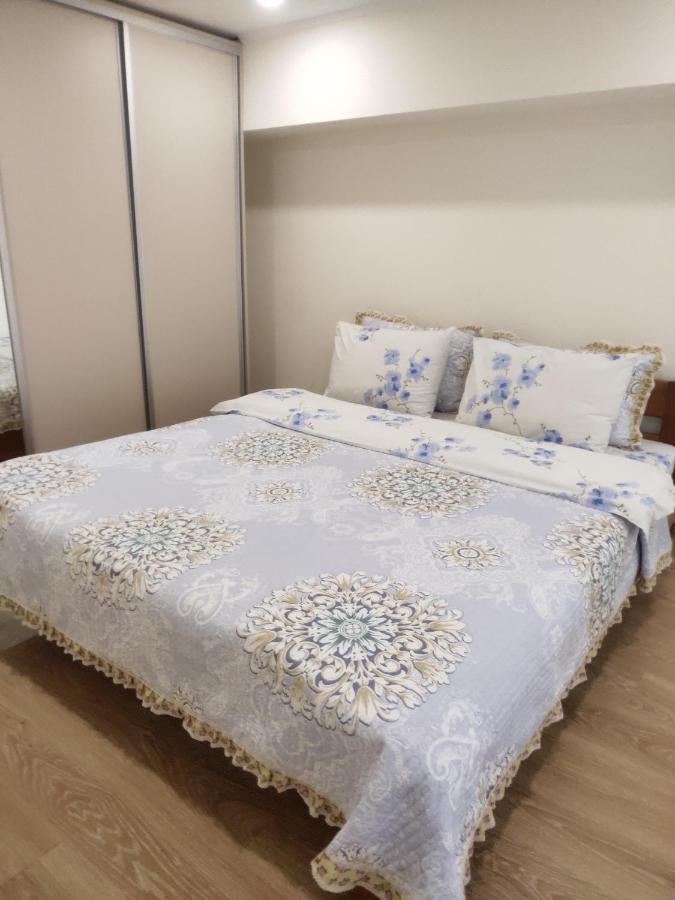 Kiev City Hotel Εξωτερικό φωτογραφία