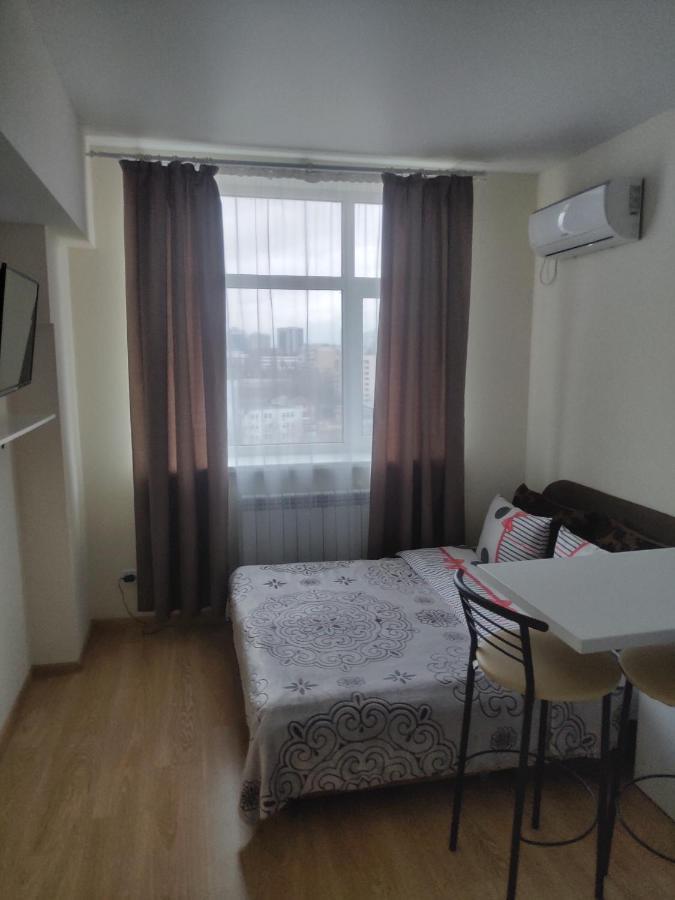 Kiev City Hotel Εξωτερικό φωτογραφία