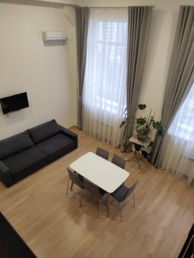 Kiev City Hotel Εξωτερικό φωτογραφία