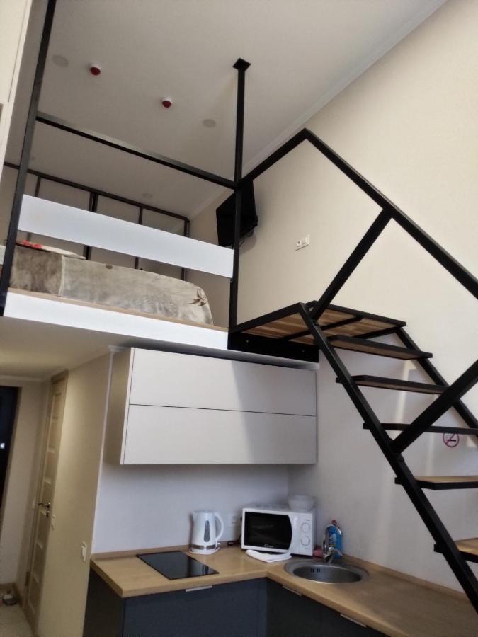Kiev City Hotel Εξωτερικό φωτογραφία