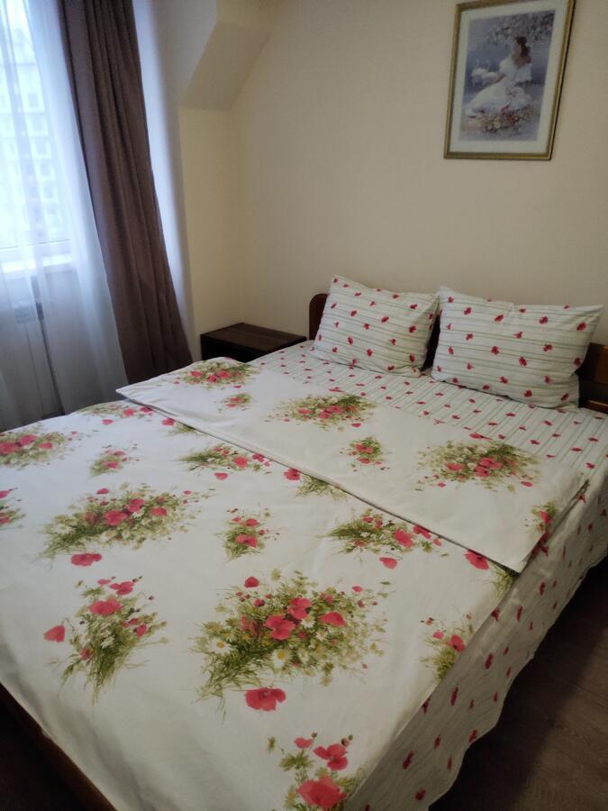 Kiev City Hotel Εξωτερικό φωτογραφία