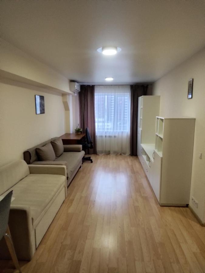 Kiev City Hotel Εξωτερικό φωτογραφία