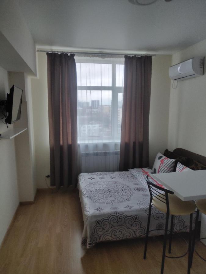 Kiev City Hotel Εξωτερικό φωτογραφία